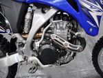 �������� �� ������ �������� Yamaha YZ450F 2009 ���� 14